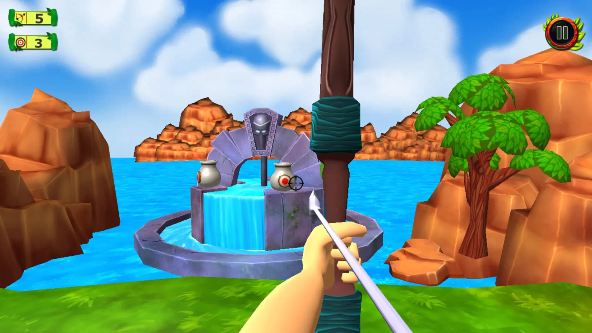 Archery Blast görsel 3