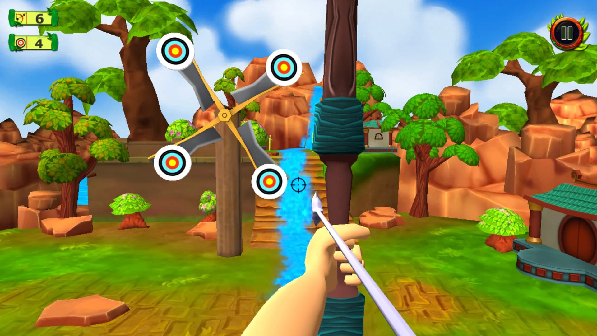 Archery Blast görsel 7