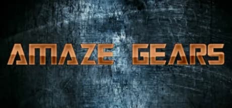 aMAZE Gears görsel 1