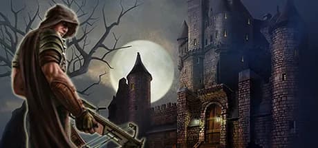 Castle Secrets: Between Day and Night görsel 1