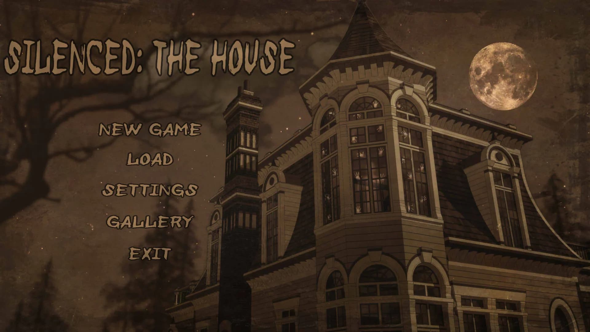Silenced: The House görsel 2