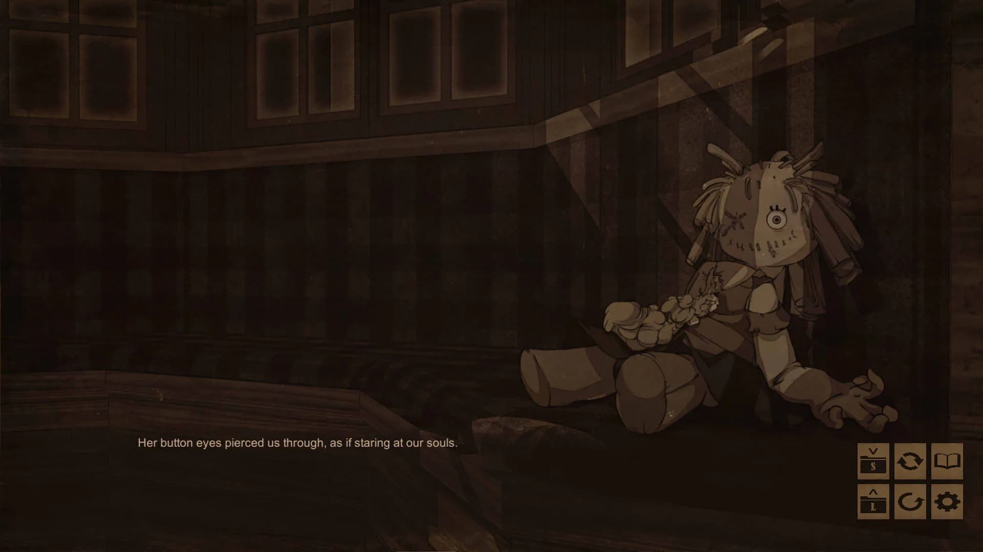 Silenced: The House görsel 4