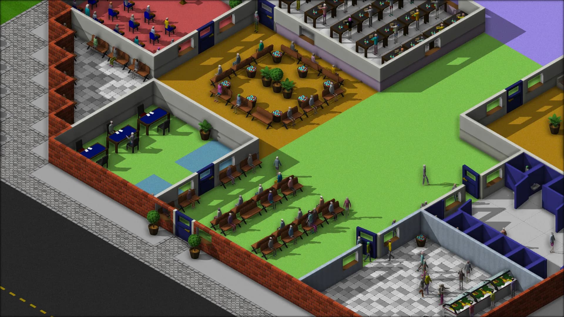 UniverCity görsel 2