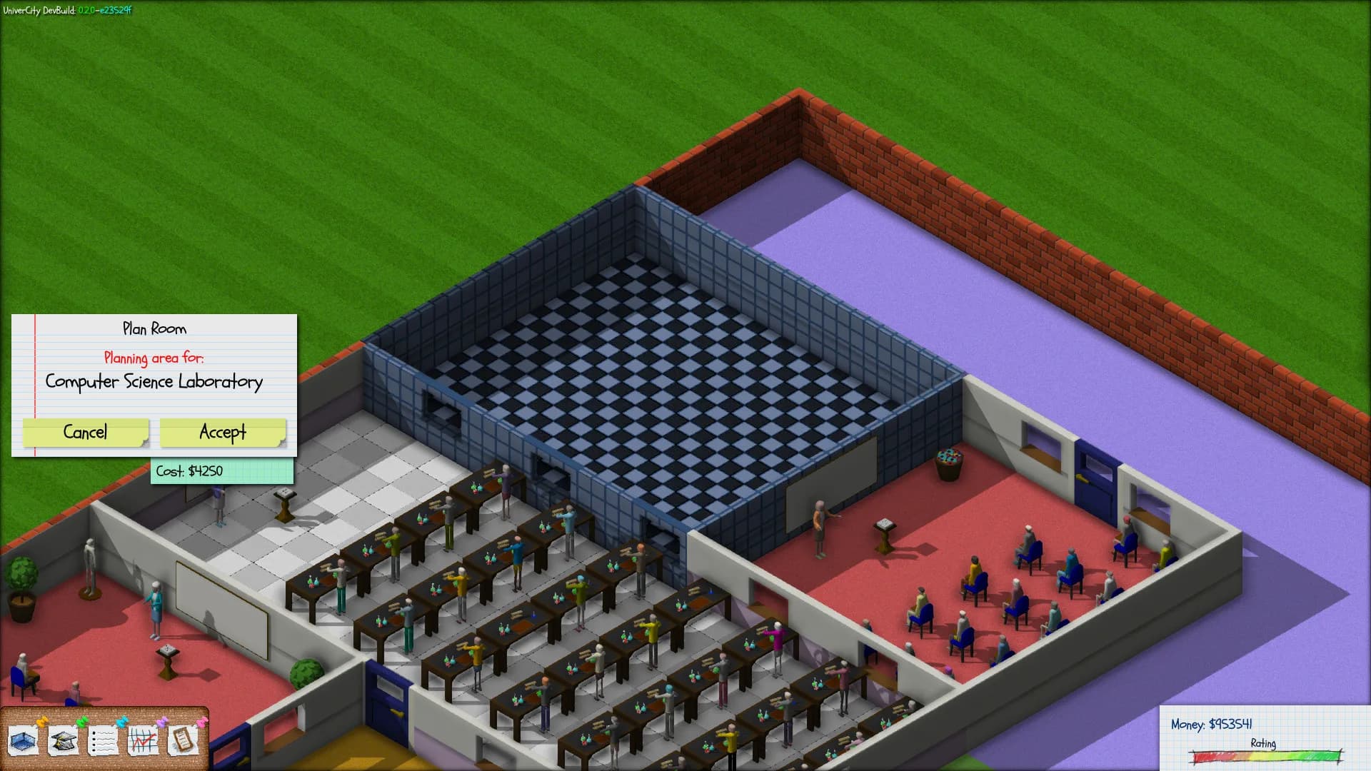 UniverCity görsel 4
