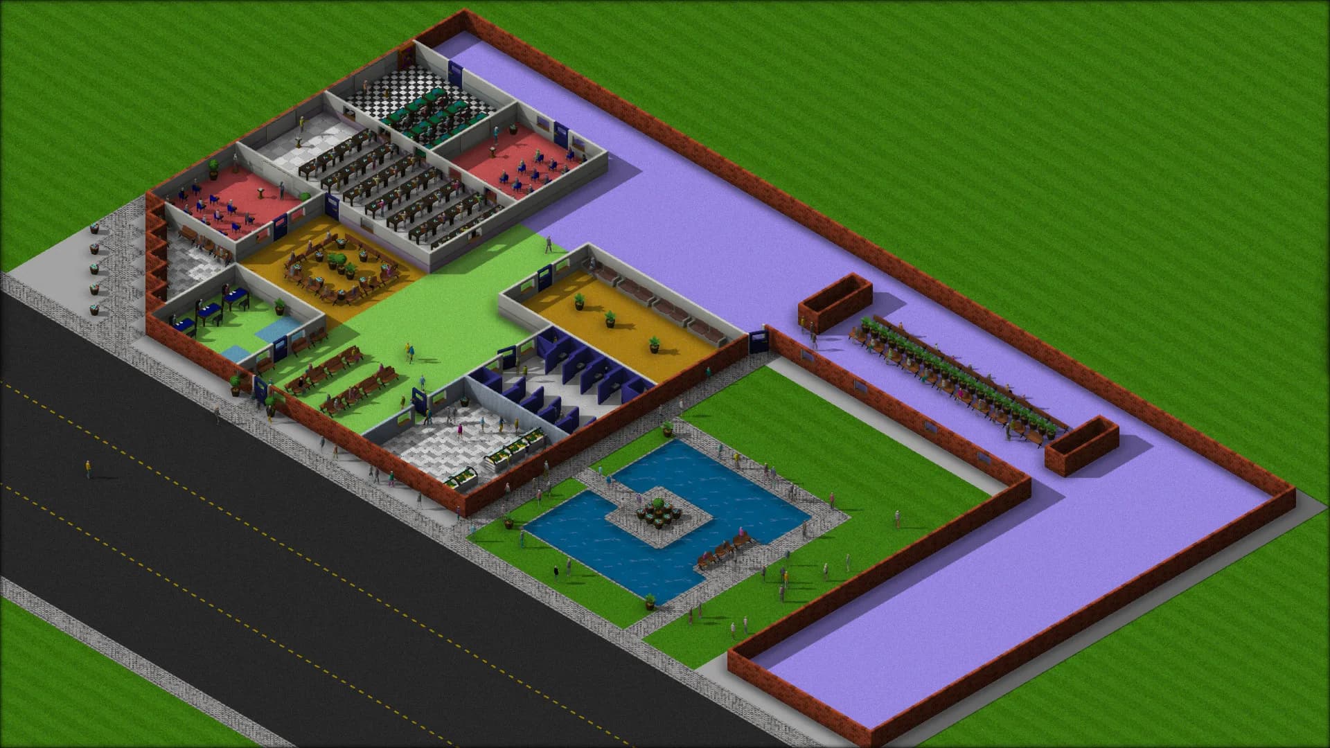 UniverCity görsel 6