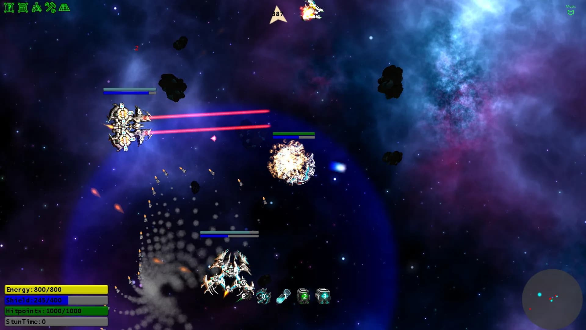 Star Singularity görsel 13