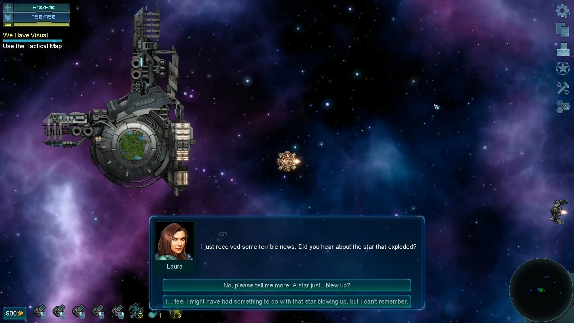 Star Singularity görsel 4