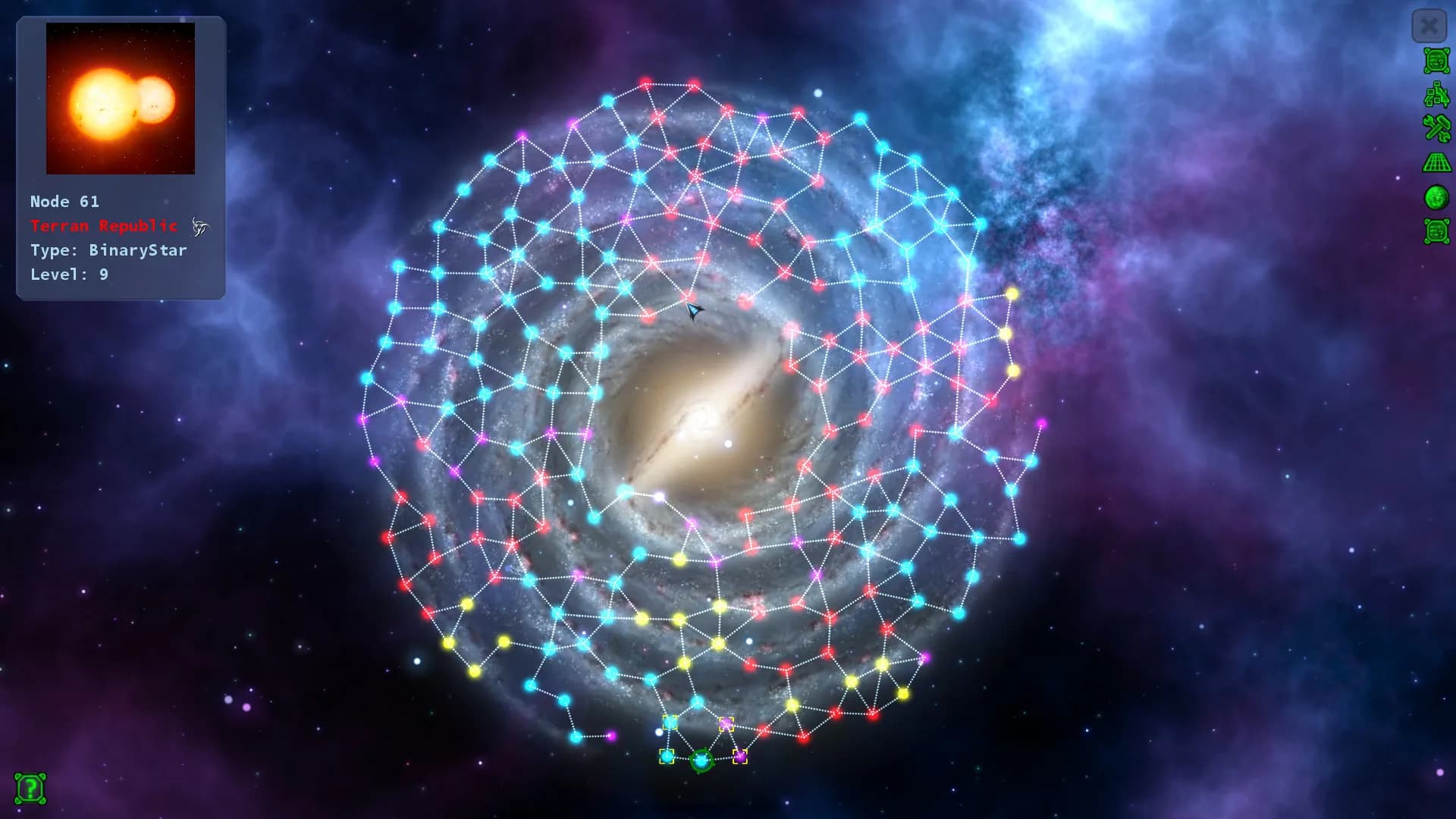 Star Singularity görsel 5