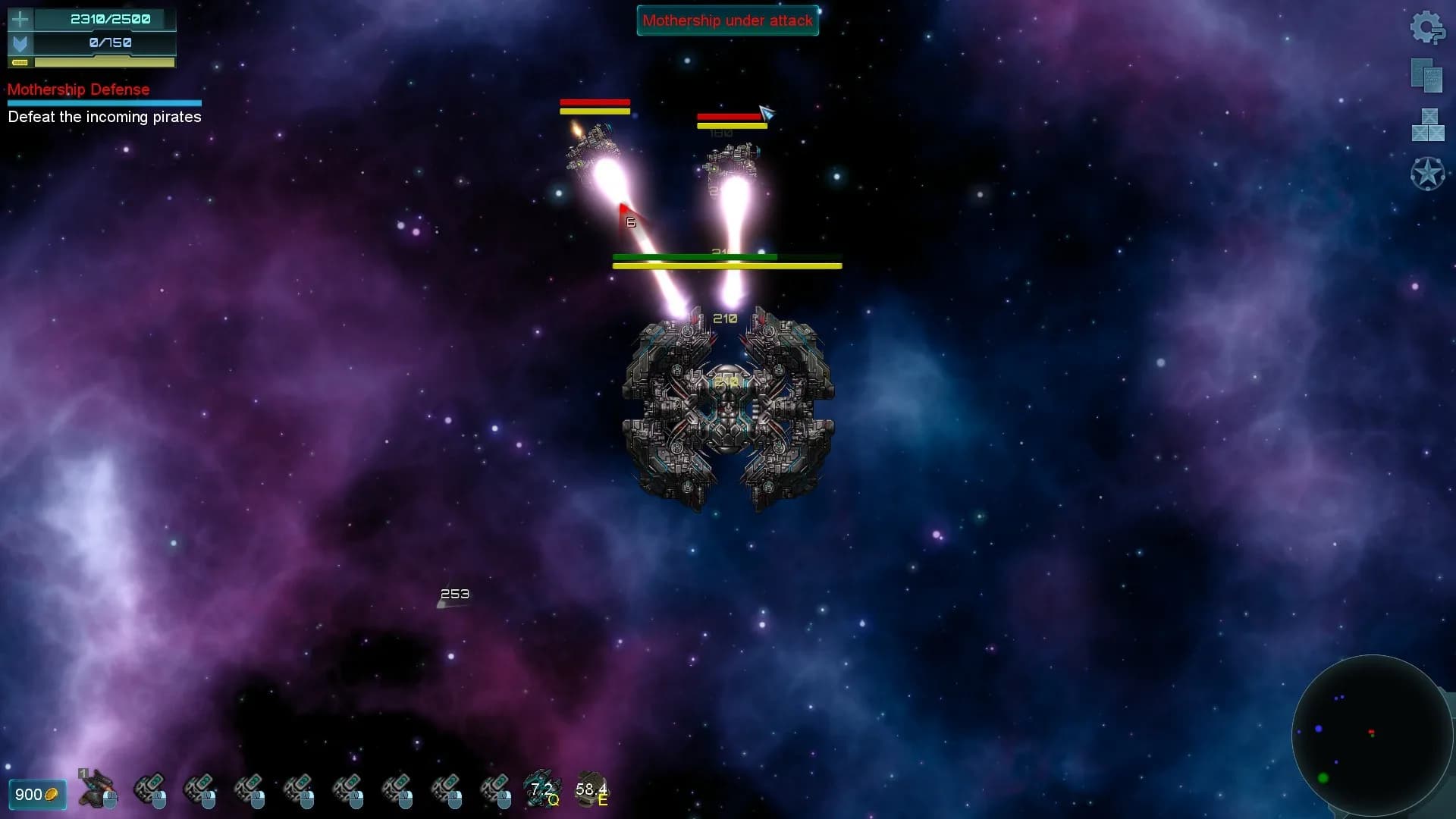 Star Singularity görsel 6