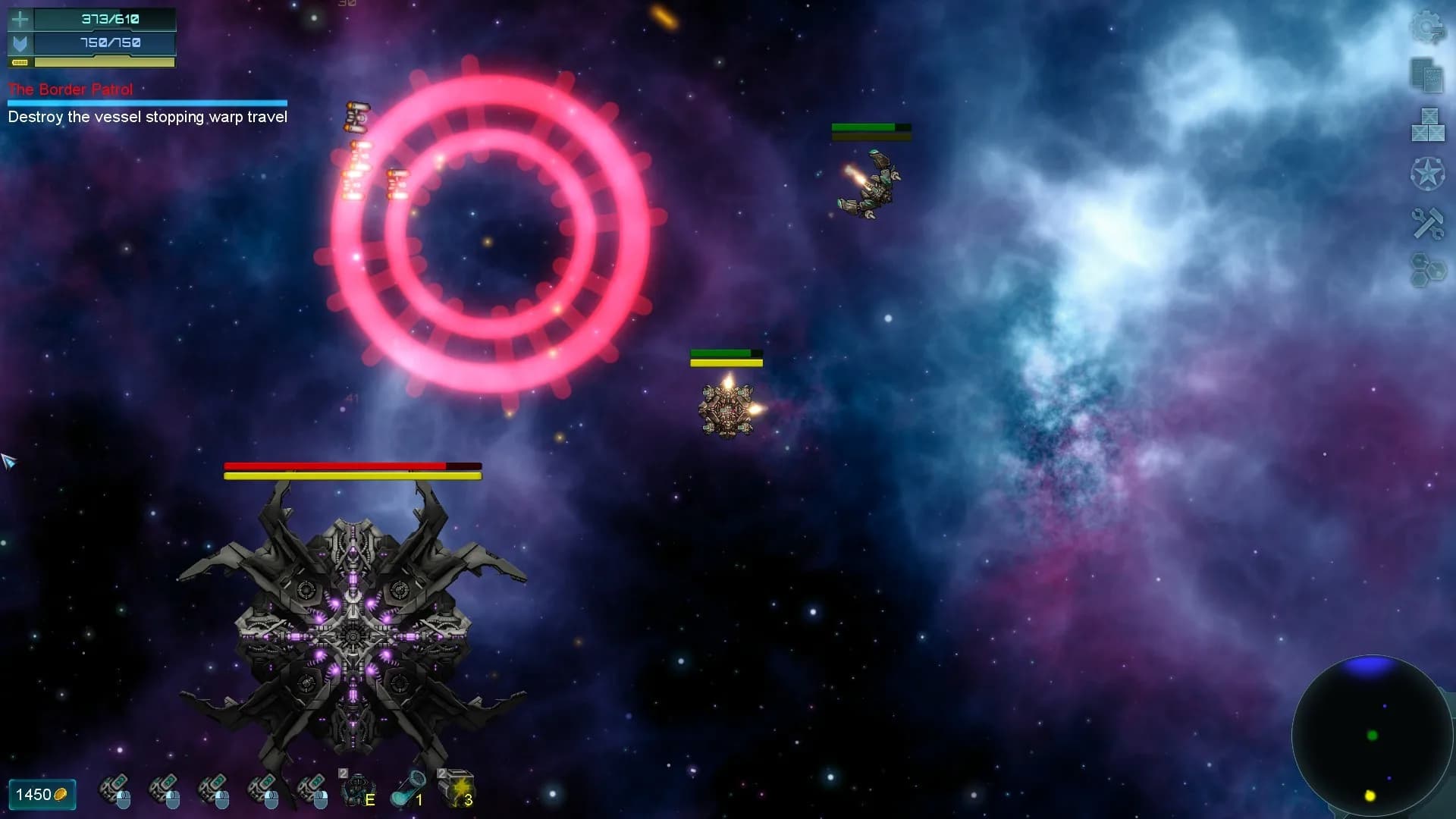 Star Singularity görsel 10