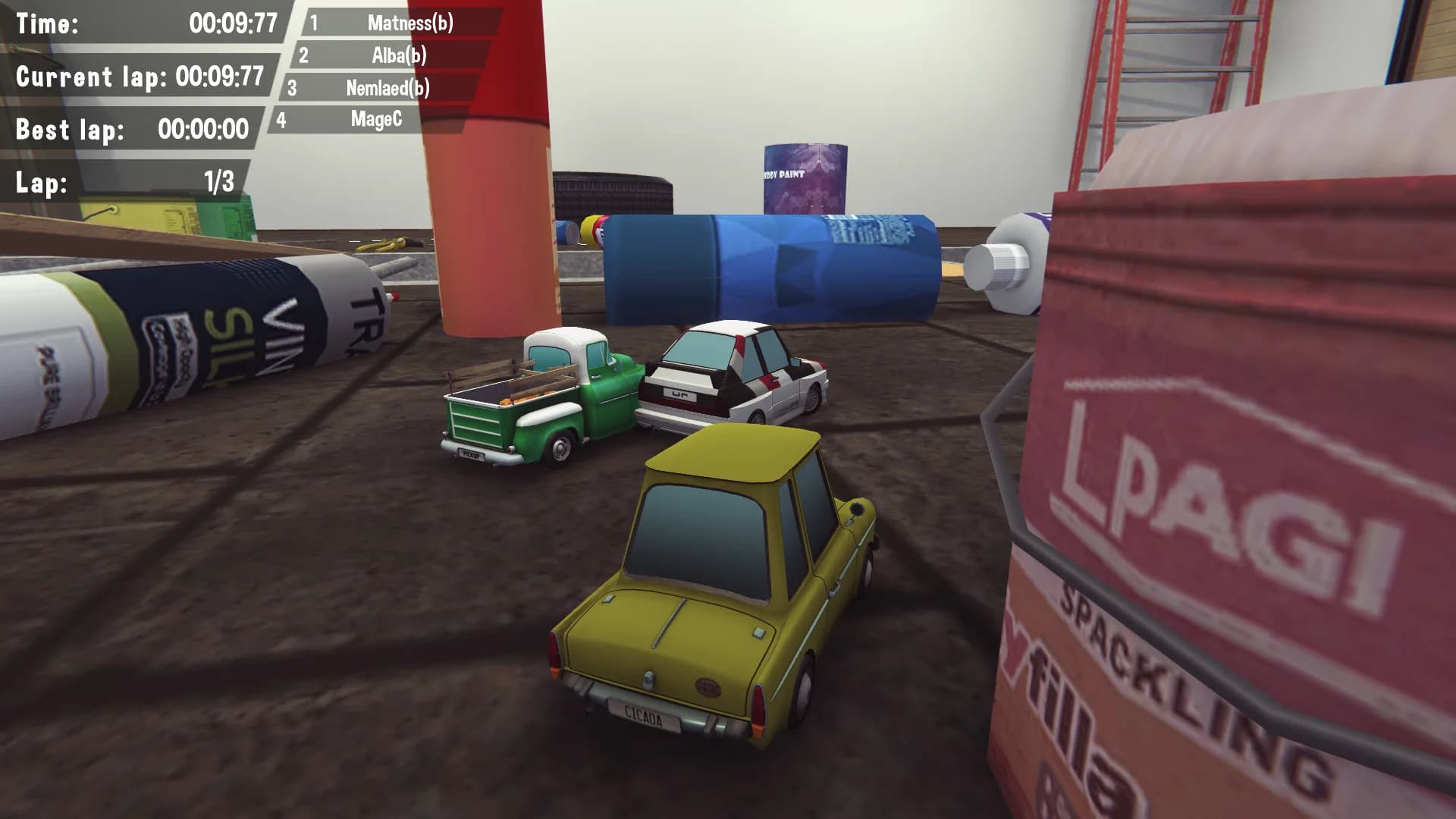 MiniTracks görsel 6