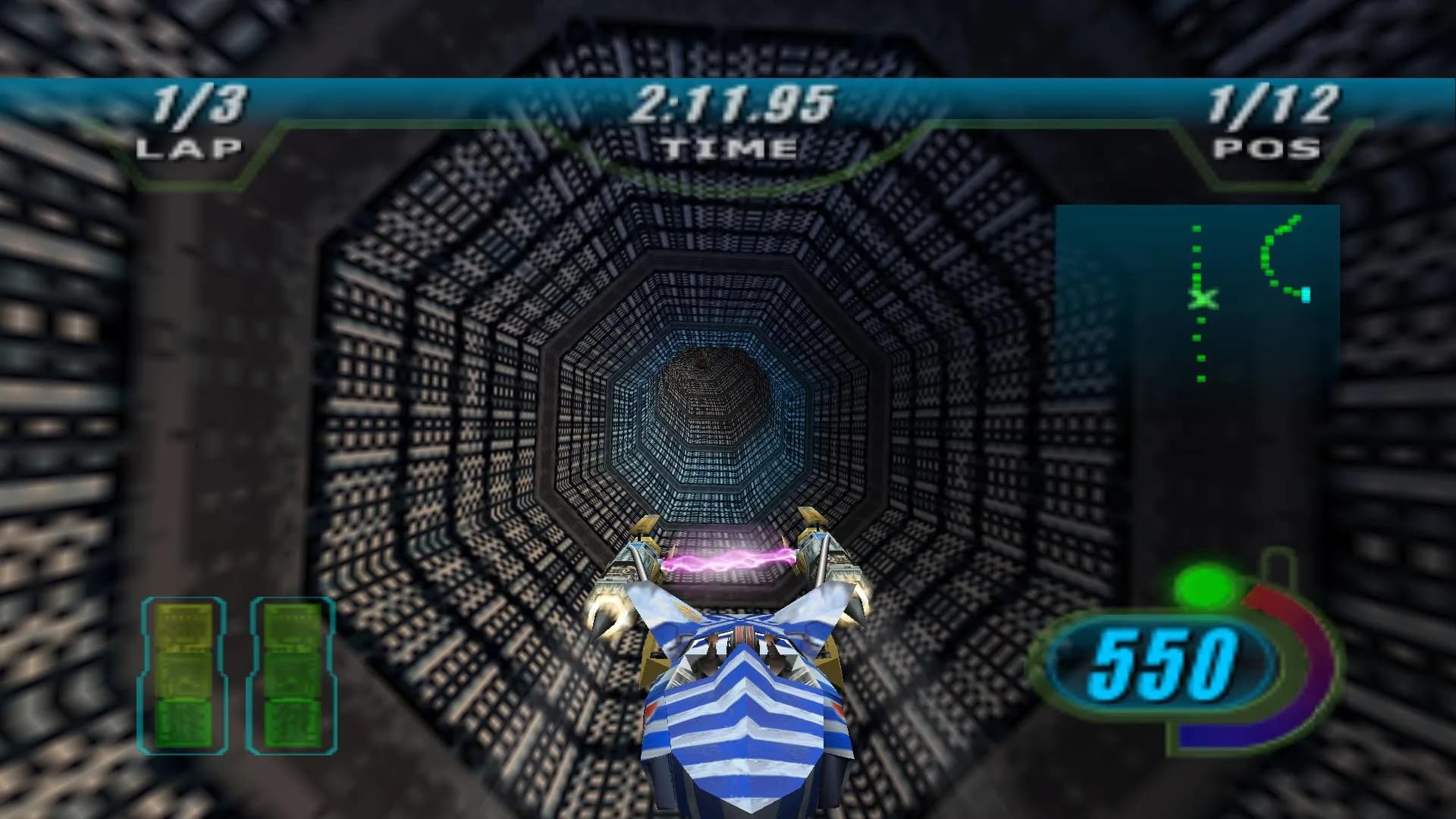 STAR WARS™ Episode I Racer görsel 4