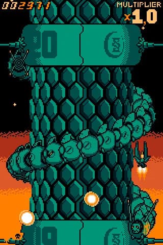 ZeroRanger görsel 8