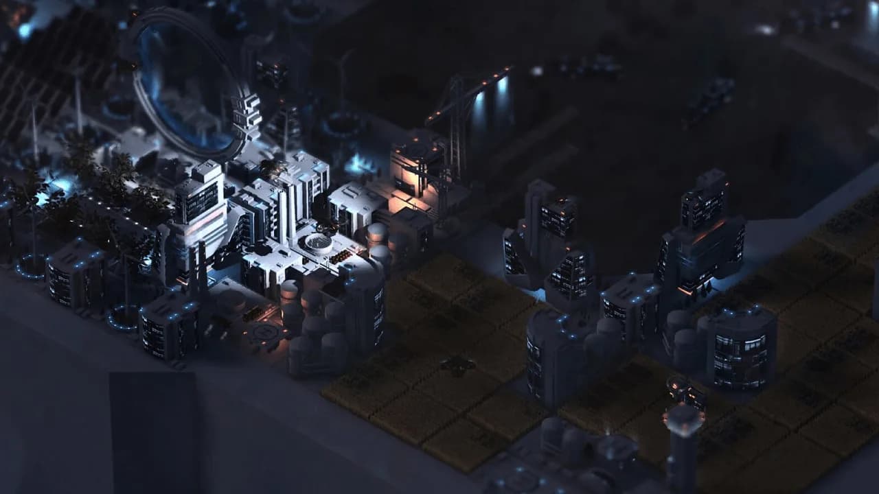 Cliff Empire görsel 13