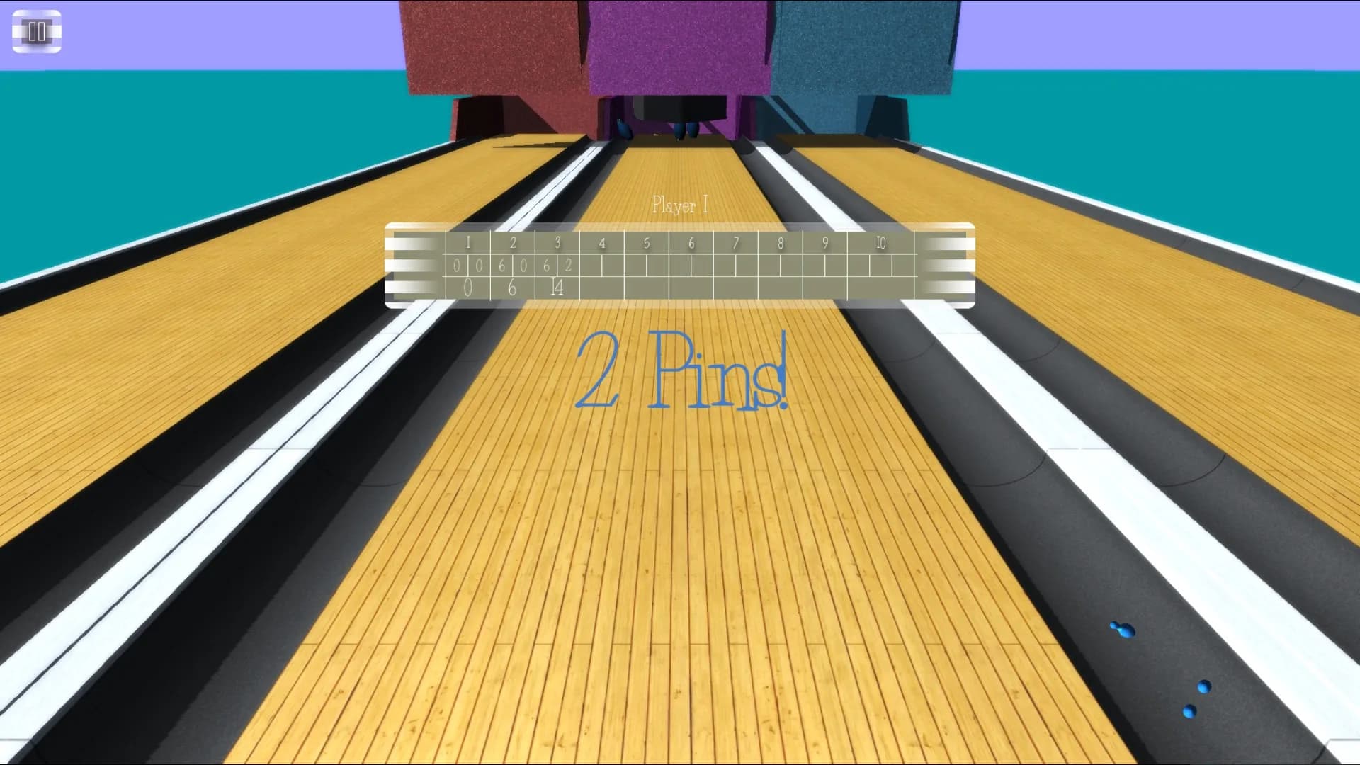 District 112 Incident: Bowling Alley görsel 3