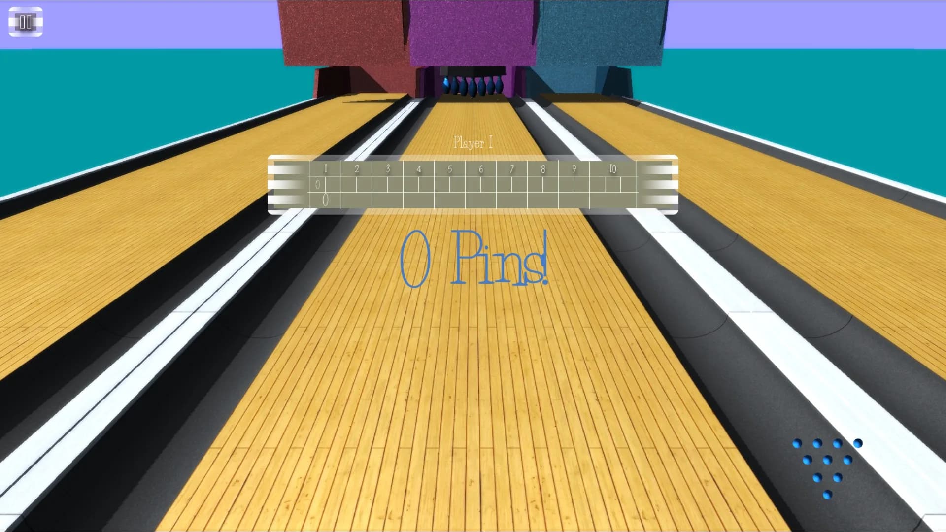District 112 Incident: Bowling Alley görsel 6