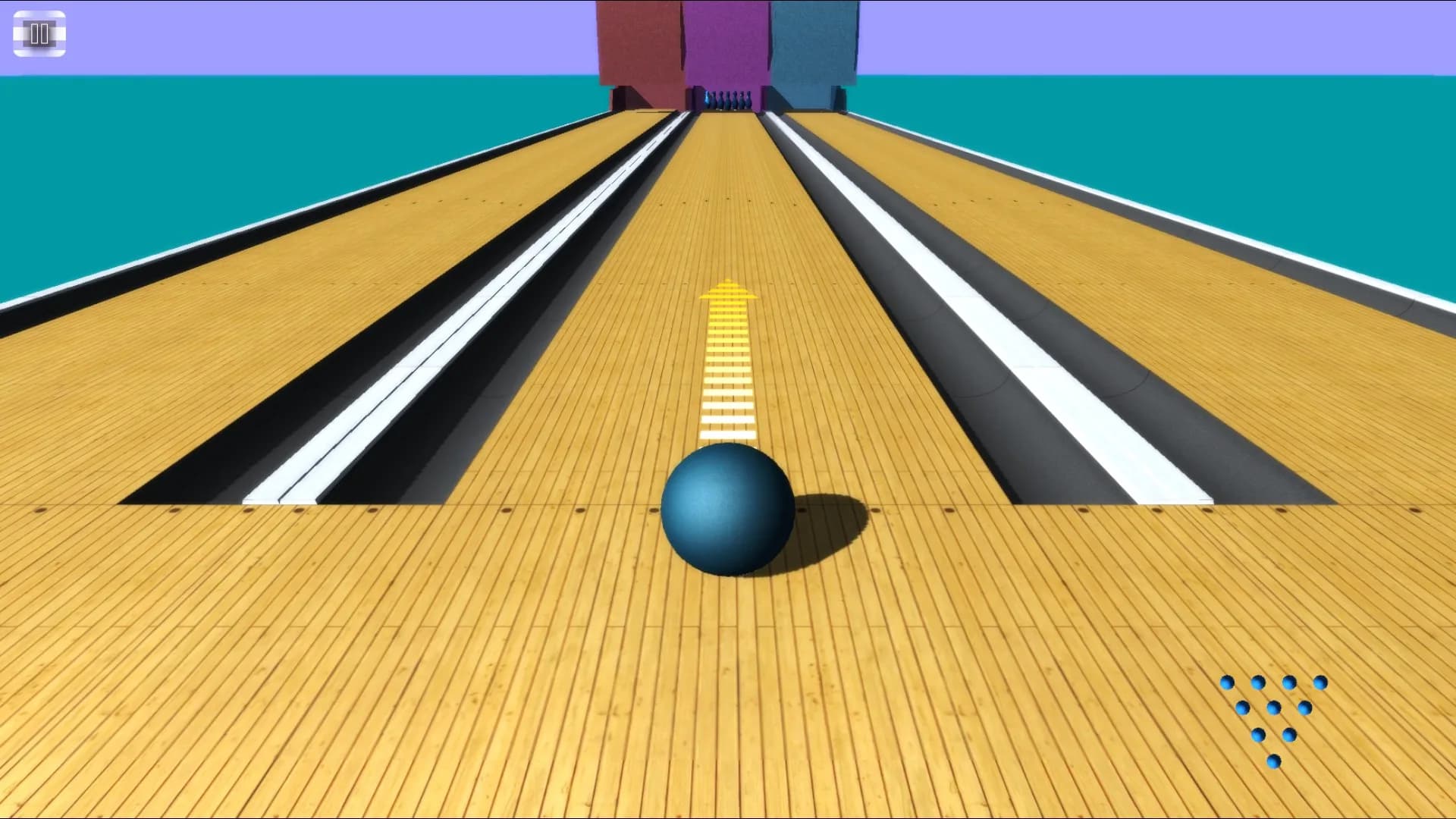 District 112 Incident: Bowling Alley görsel 7