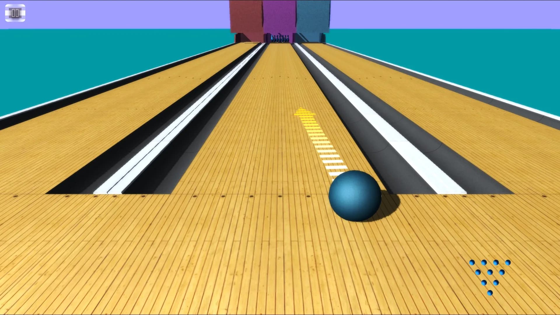 District 112 Incident: Bowling Alley görsel 8