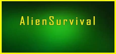 AlienSurvival görsel 1
