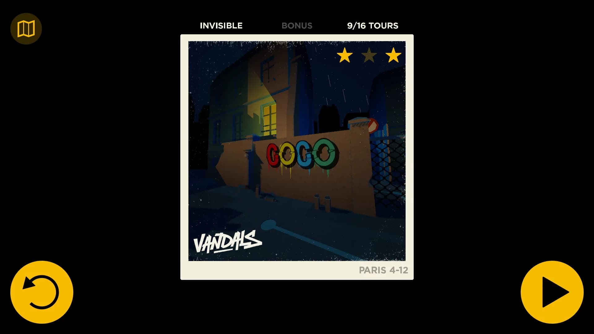 Vandals görsel 4