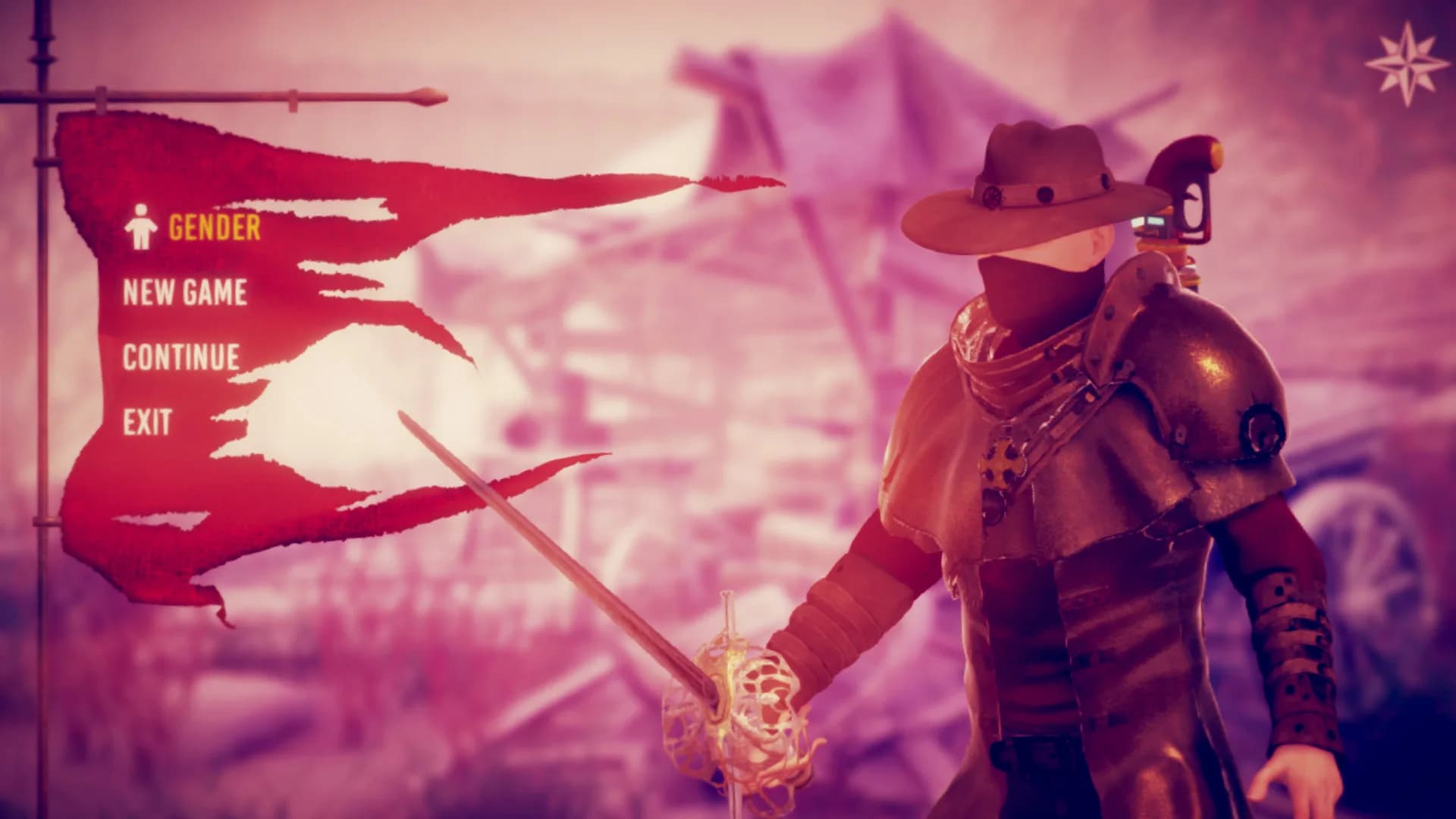 ❂ Hexaluga ❂ Witch Hunter's Travelling Castle ♉ görsel 3