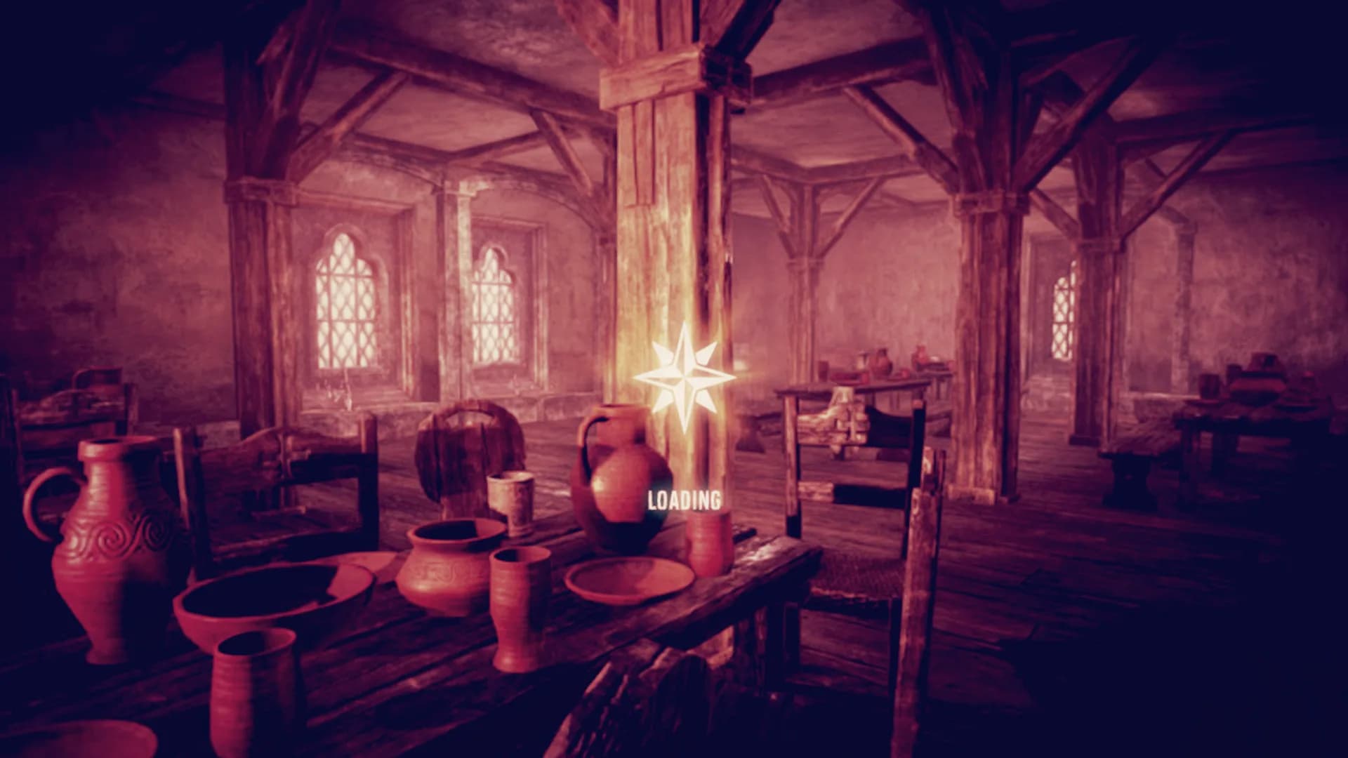 ❂ Hexaluga ❂ Witch Hunter's Travelling Castle ♉ görsel 4