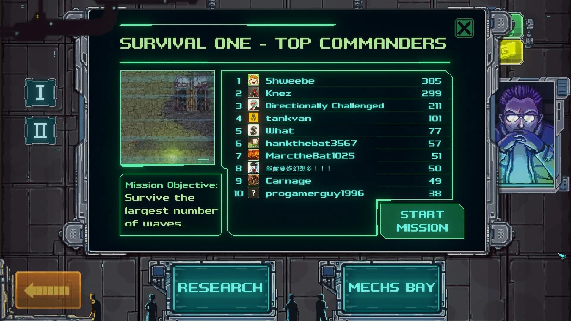 Mechs V Kaijus - Tower Defense görsel 20