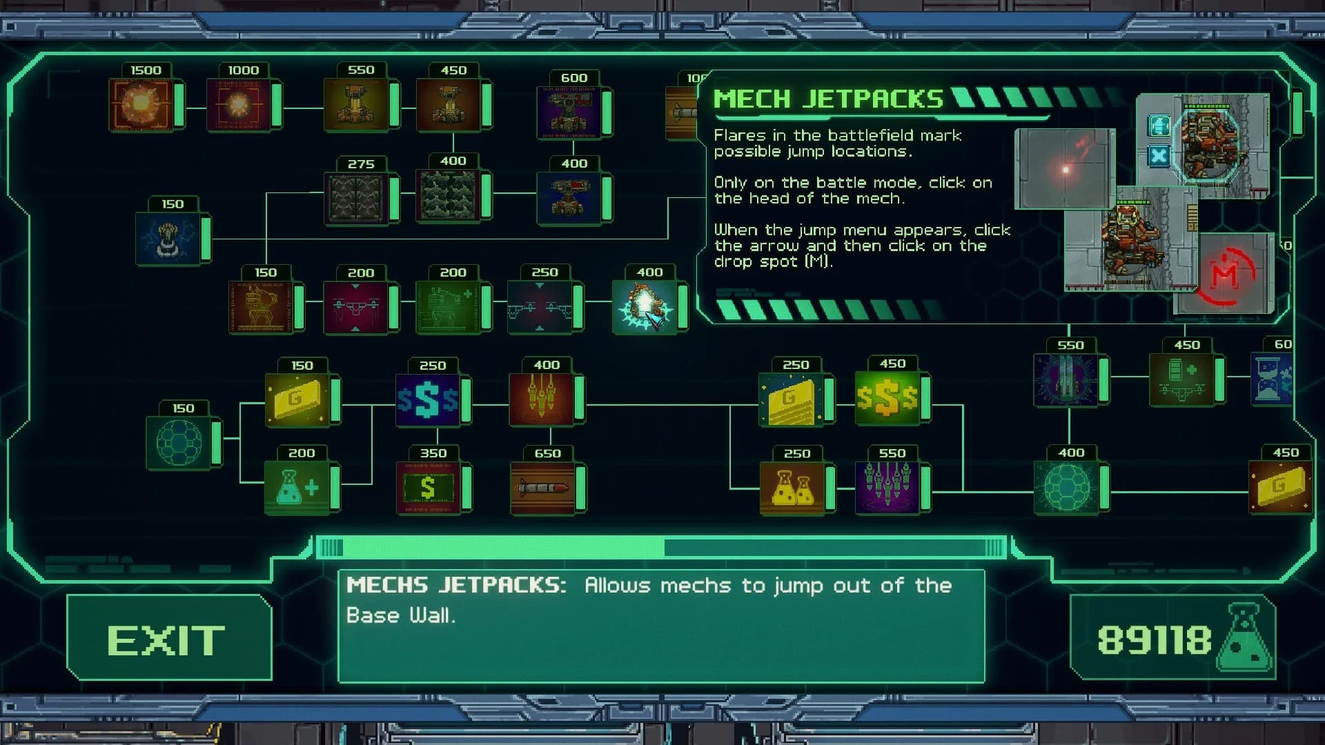 Mechs V Kaijus - Tower Defense görsel 4