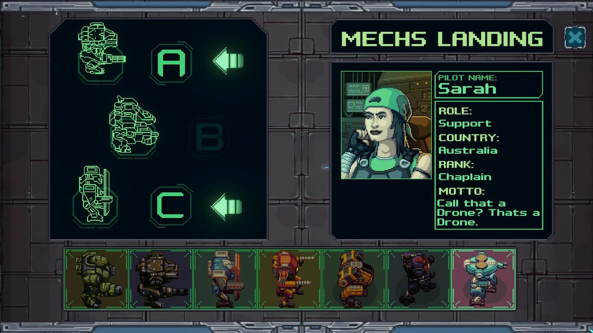 Mechs V Kaijus - Tower Defense görsel 5