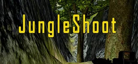 JungleShoot görsel 1