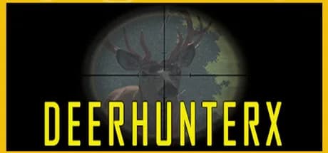DeerHunterX görsel 1