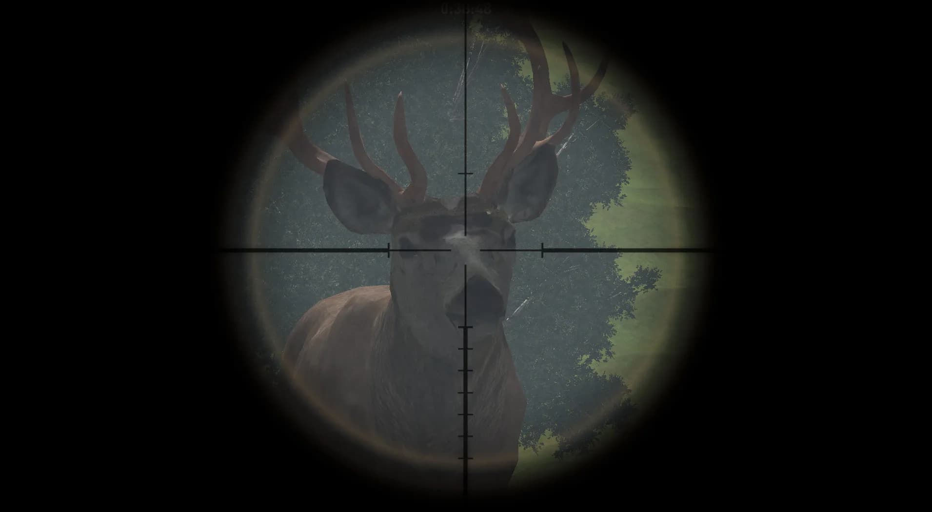 DeerHunterX görsel 2