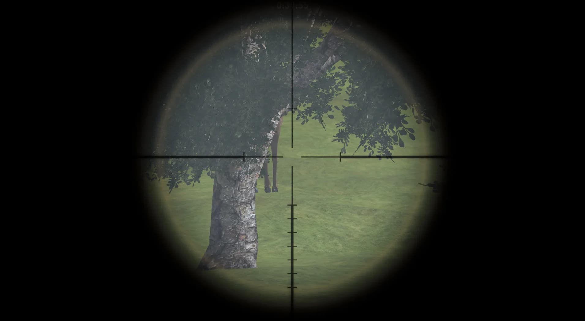 DeerHunterX görsel 4