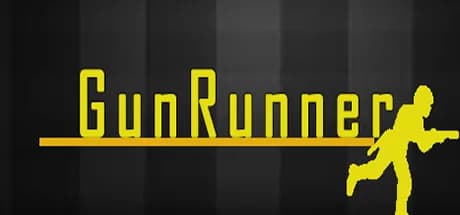 TheGunRunner görsel 1
