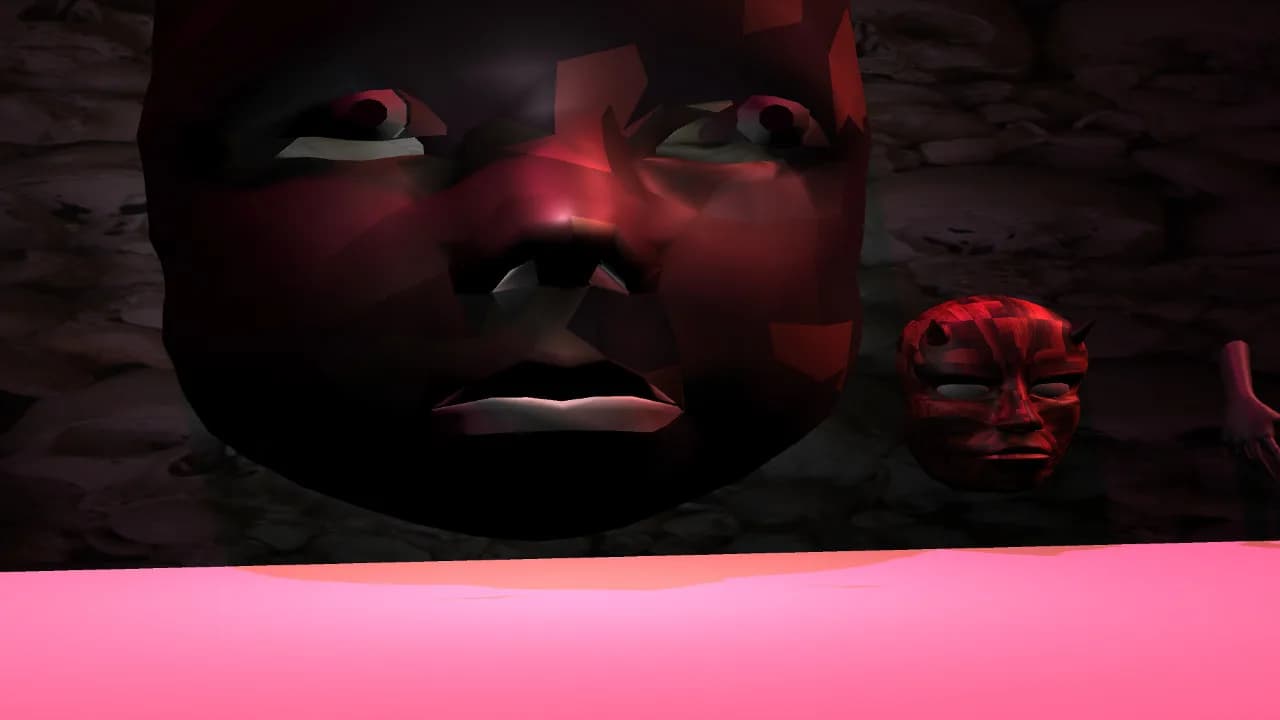 Nightmare Simulator görsel 2