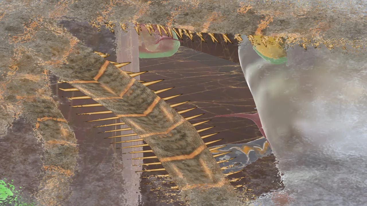 Nightmare Simulator görsel 8