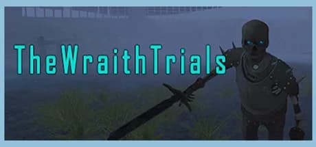 TheWraithTrails görsel 1
