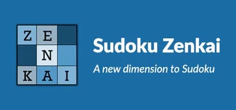 Sudoku Zenkai / 数独全卡 görsel 1