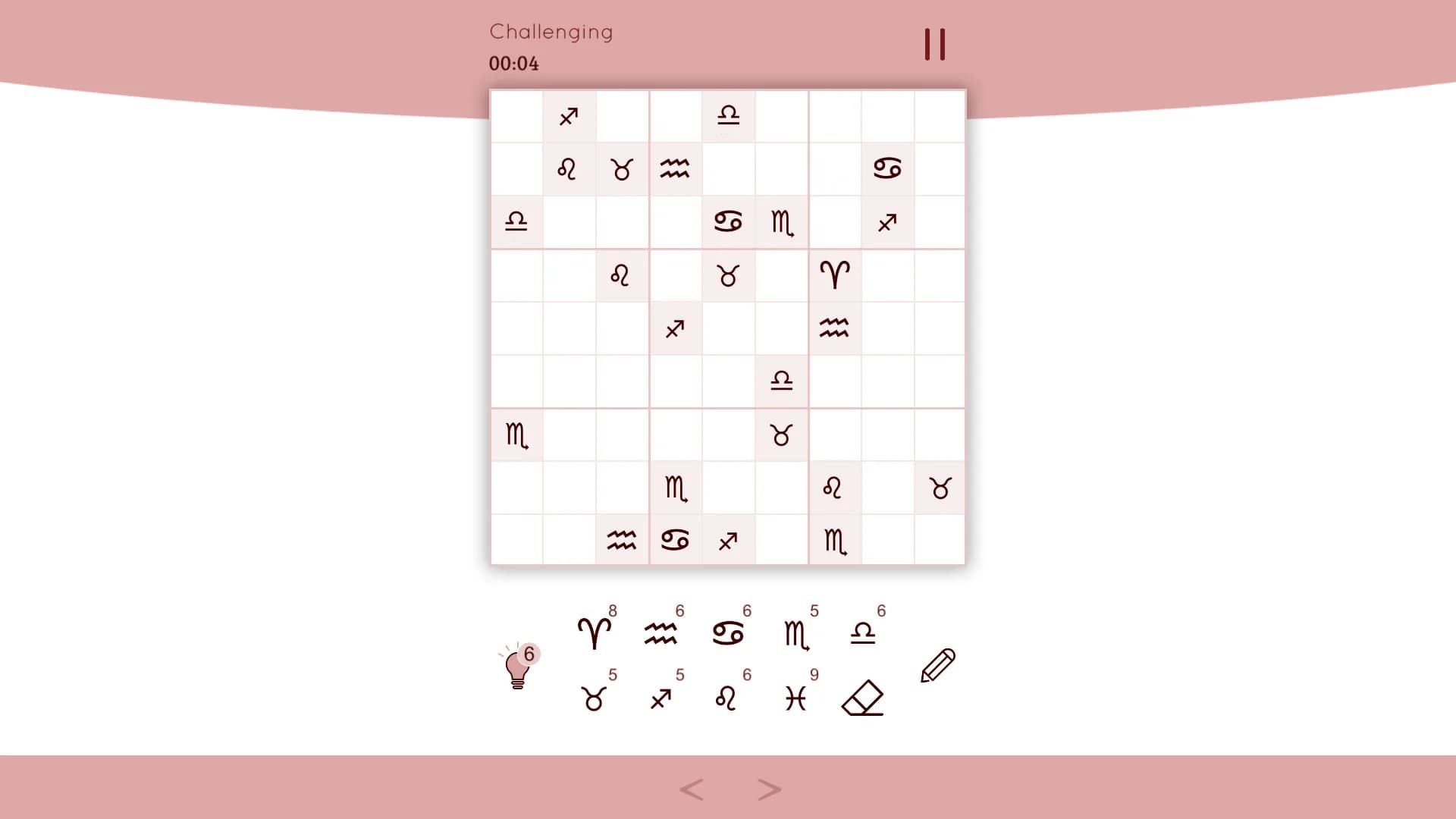 Sudoku Zenkai / 数独全卡 görsel 9
