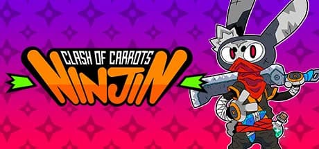 Ninjin: Clash of Carrots görsel 1