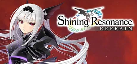 Shining Resonance Refrain görsel 1