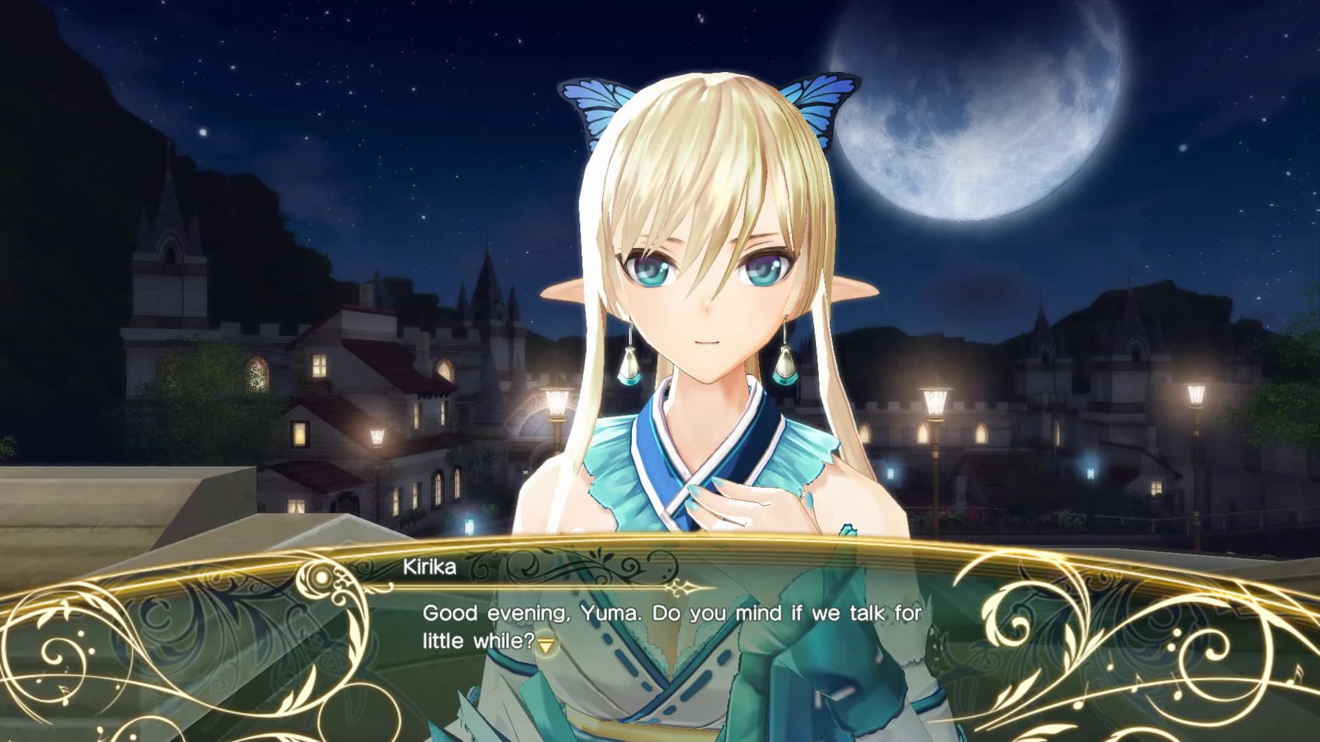 Shining Resonance Refrain görsel 3