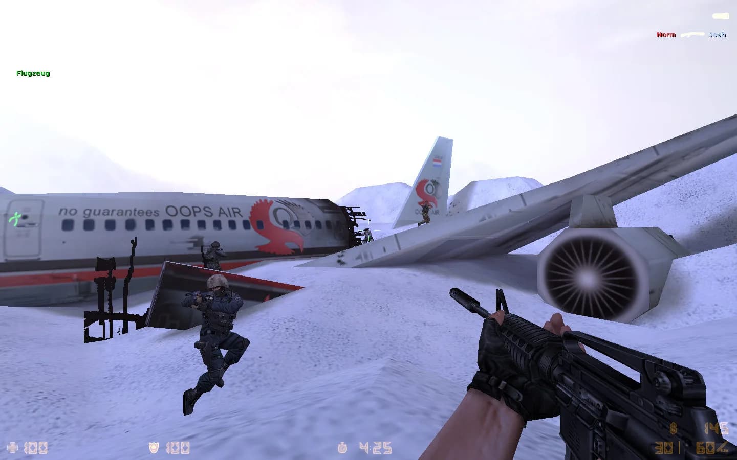 Counter-Strike: Condition Zero görsel 2