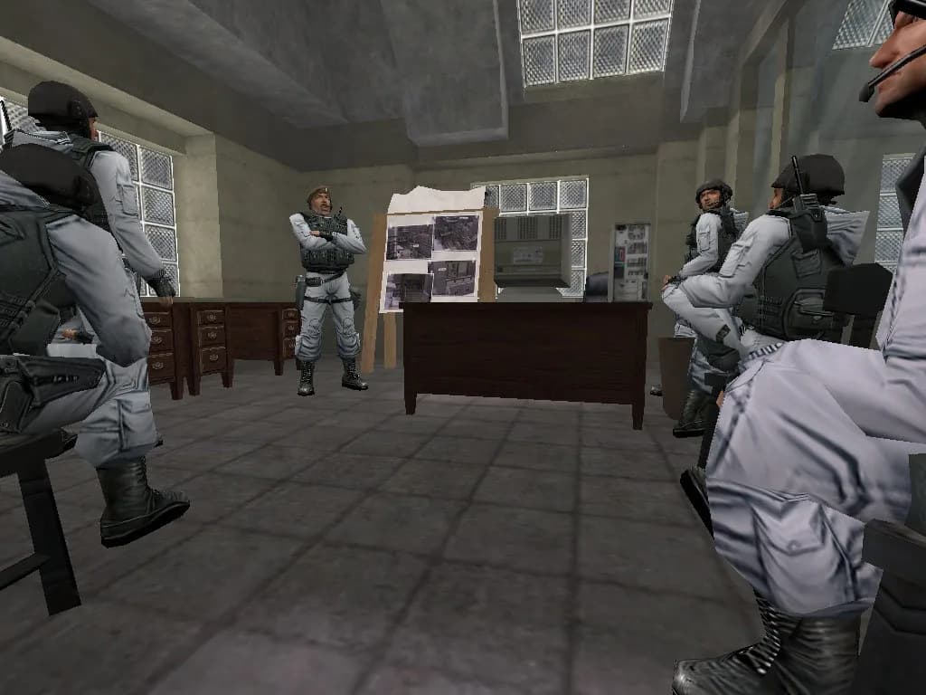 Counter-Strike: Condition Zero görsel 3