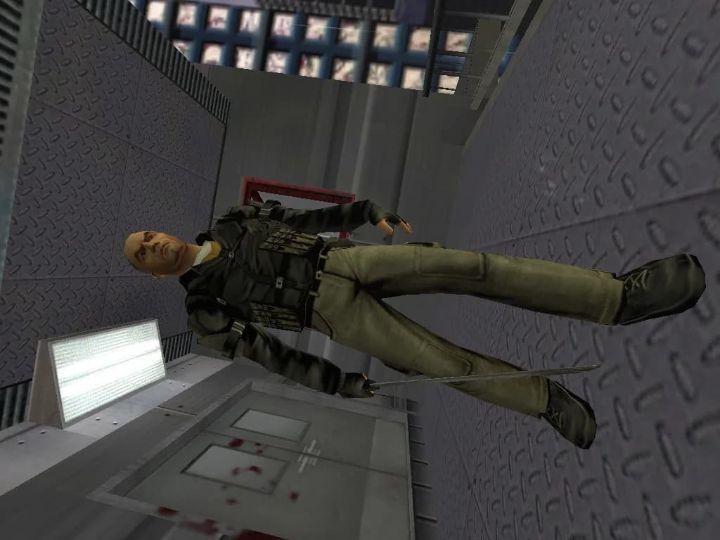 Counter-Strike: Condition Zero görsel 7