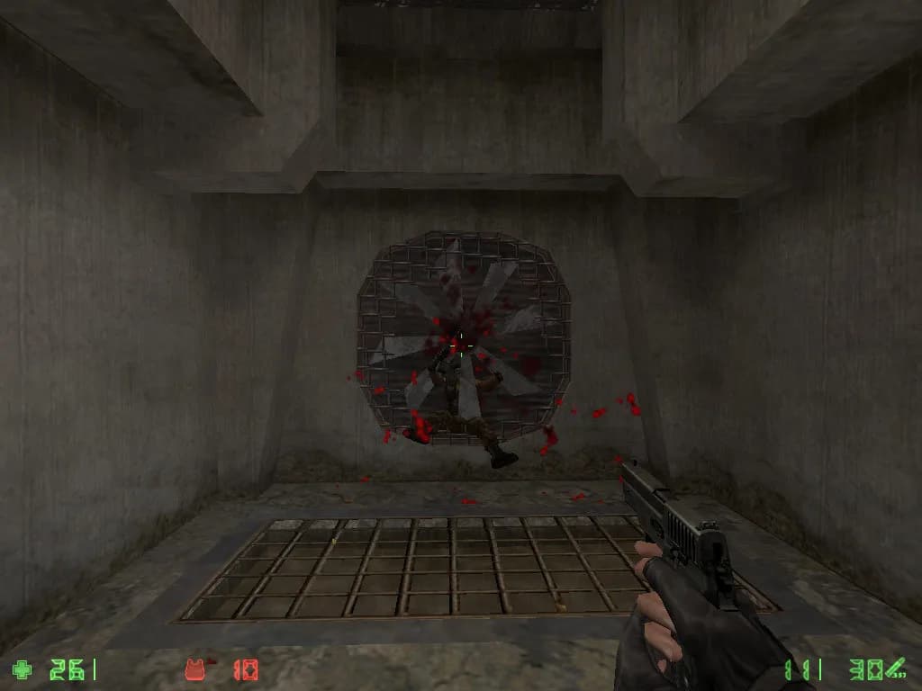 Counter-Strike: Condition Zero görsel 8