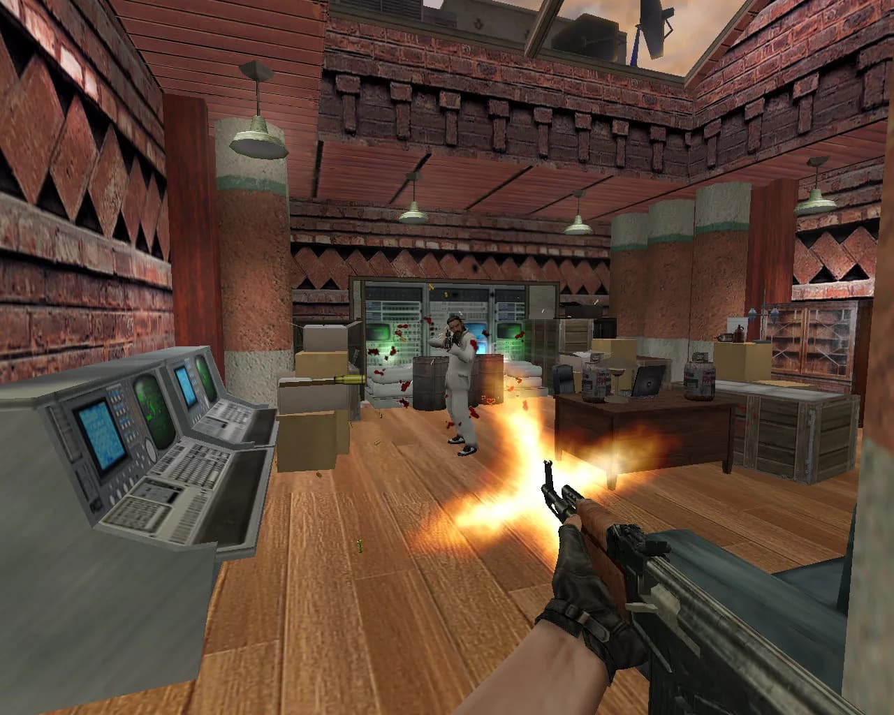 Counter-Strike: Condition Zero görsel 9