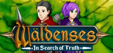 Valdenses: Em Busca da Verdade görsel 1