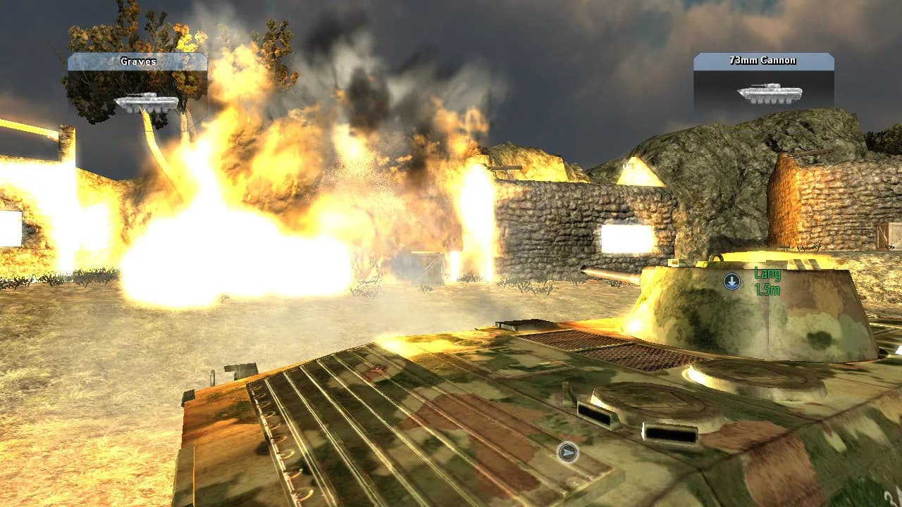 Conflict: Denied Ops görsel 7