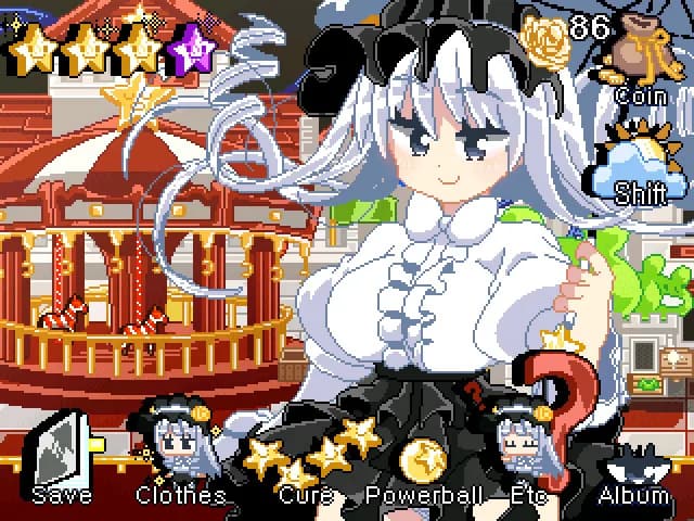 Black Dream Plus görsel 2